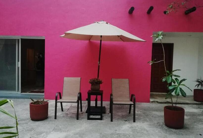 اتاق استاندارد با سرویس بهداشتی مشترک, Casa Isabella