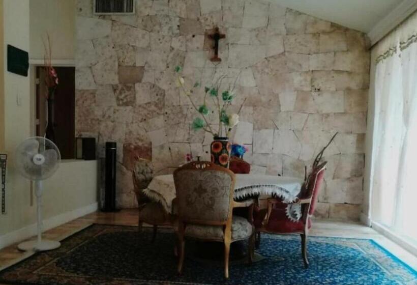 استودیو استاندارد با تخت کینگ, Casa Isabella