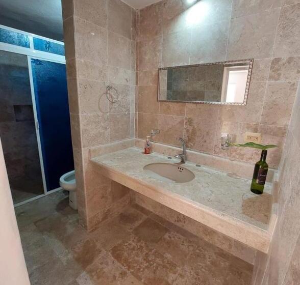 استودیو استاندارد با تخت کینگ, Casa Isabella