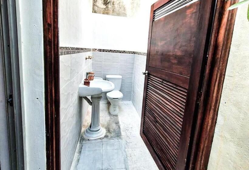 سوئیت با تخت بزرگ, Casa Isabella