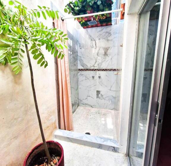 سوئیت با تخت بزرگ, Casa Isabella