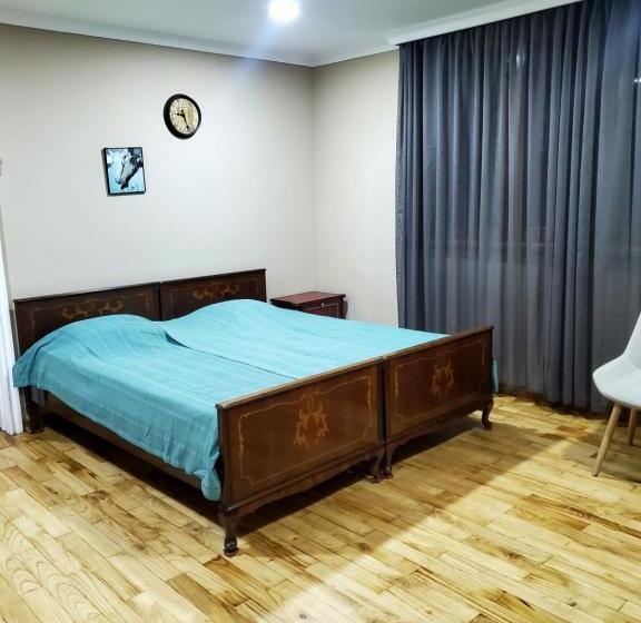 اتاق خانوادگی, Guest House Agmashenebeli 229