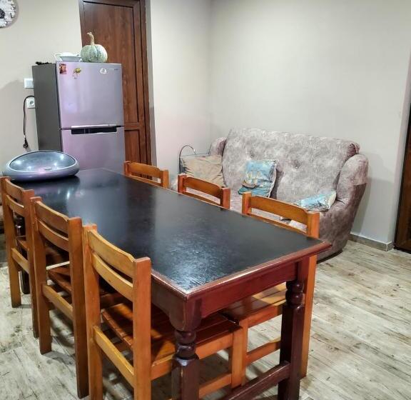 اتاق خانوادگی, Guest House Agmashenebeli 229