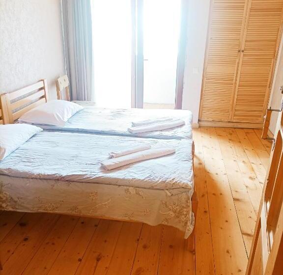خانه 1 خوابه, Guest House Casa