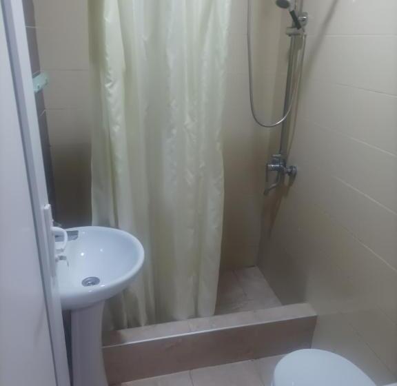 آپارتمان 1 خوابه با تراس, Guest House Casa