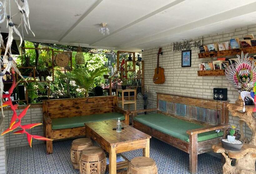 اتاق اکونومی, Guest House Home 46 Bali