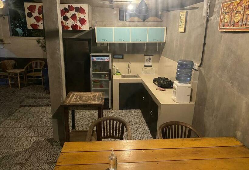اتاق اکونومی, Guest House Home 46 Bali