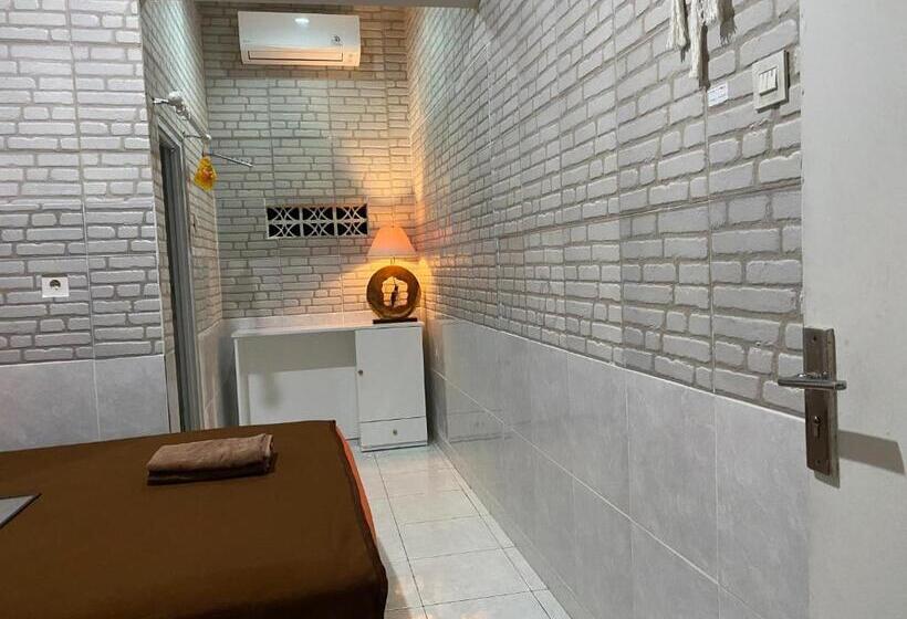 اتاق اکونومی, Guest House Home 46 Bali