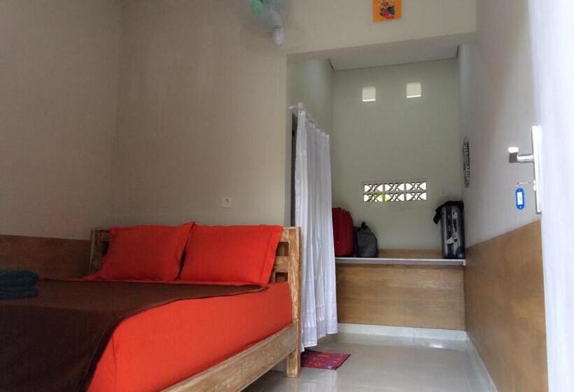 Habitació Economy, Guest House Home 46 Bali