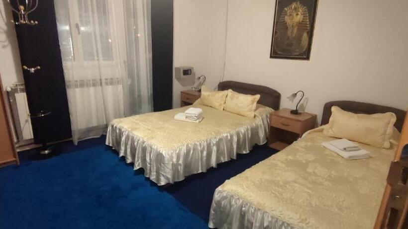 اتاق لوکس, Guesthouse Prenociste Faraon