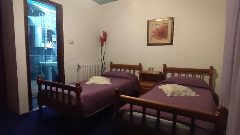 اتاق استاندارد, Guesthouse Prenociste Faraon