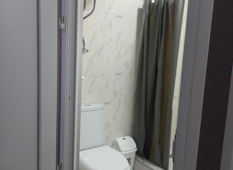 اتاق خانوادگی, Ira & Vaso S Guest House Borjomipark