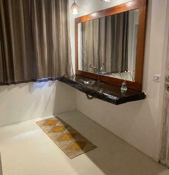 اتاق استاندارد, Pousada Vila Das águas