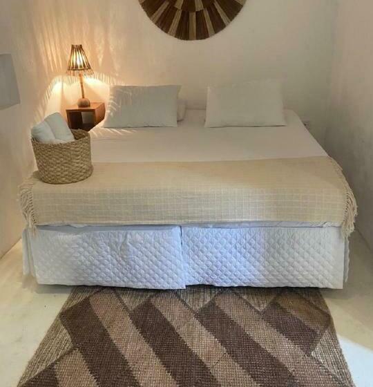 اتاق استاندارد, Pousada Vila Das águas