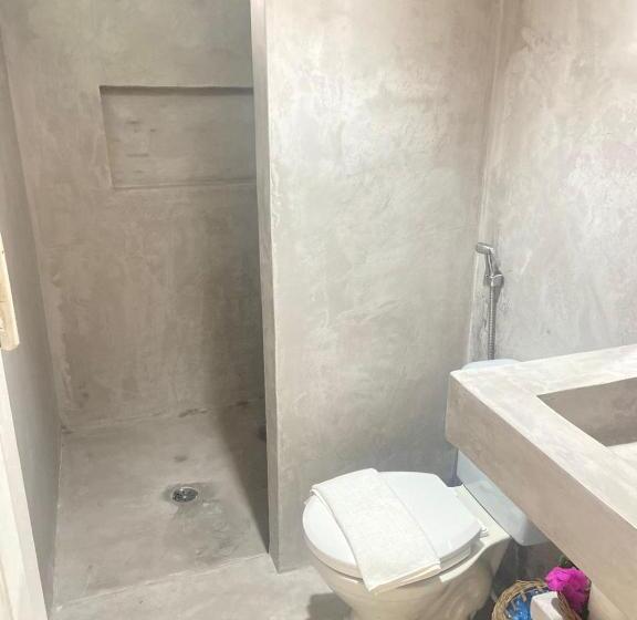 اتاق استاندارد, Pousada Vila Das águas