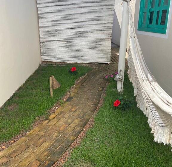 اتاق استاندارد سه نفره, Pousada Vila Das águas