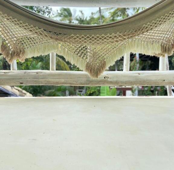 اتاق استاندارد سه نفره, Pousada Vila Das águas