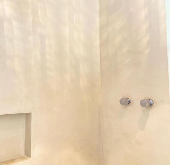 اتاق استاندارد سه نفره, Pousada Vila Das águas