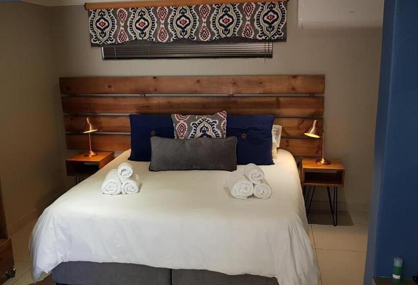 Семейный Номер Deluxe, Touching Senses Garden Cottages
