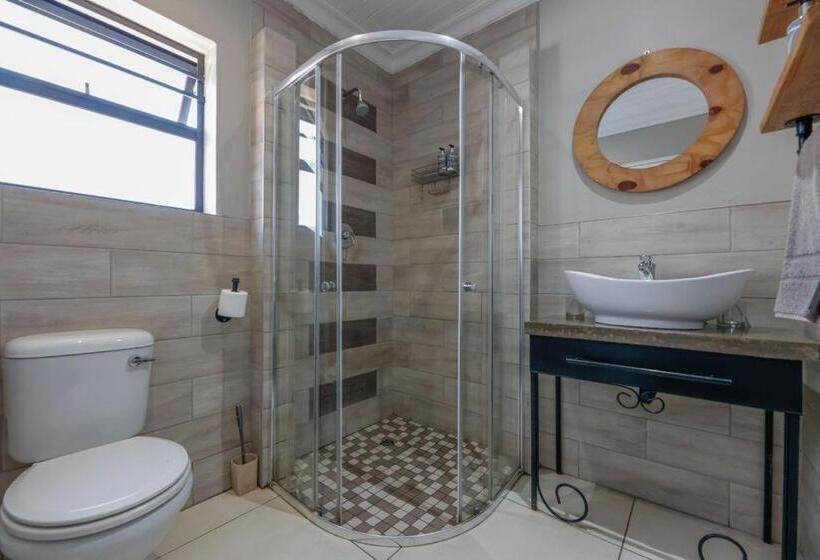 Семейный Номер, Touching Senses Garden Cottages