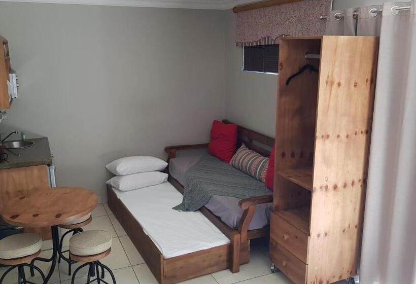Семейный Номер, Touching Senses Garden Cottages