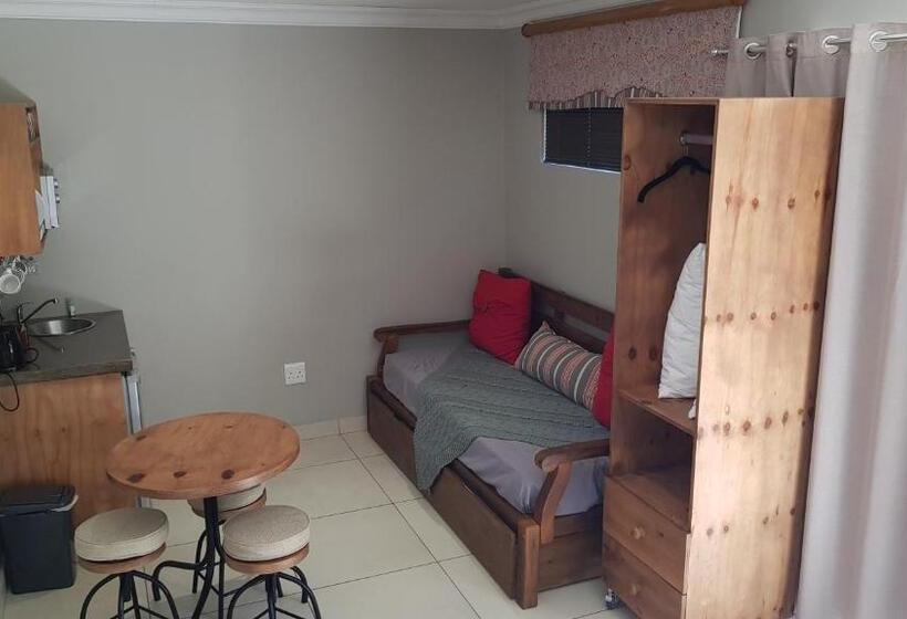 Семейный Номер, Touching Senses Garden Cottages