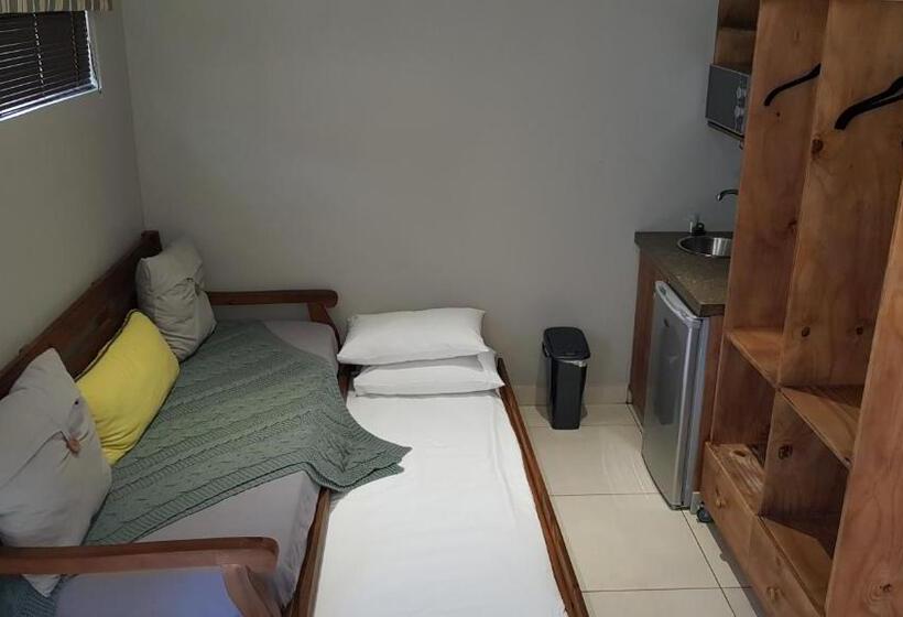 Семейный Номер, Touching Senses Garden Cottages