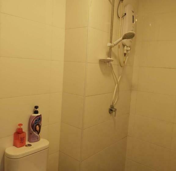 高级大房间, Vista Alam Roomstay Homestay