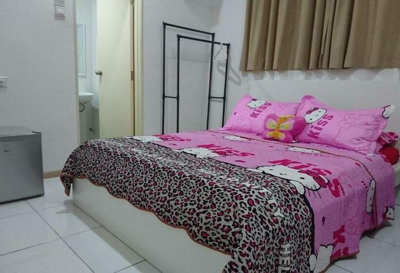 高级大房间, Vista Alam Roomstay Homestay