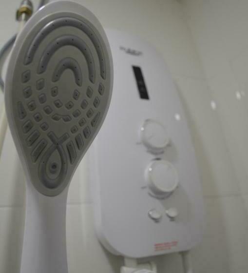 高级大房间, Vista Alam Roomstay Homestay