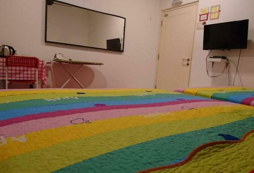 高级大房间, Vista Alam Roomstay Homestay