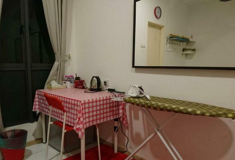 高级大房间, Vista Alam Roomstay Homestay