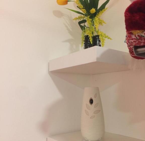 高级大房间, Vista Alam Roomstay Homestay