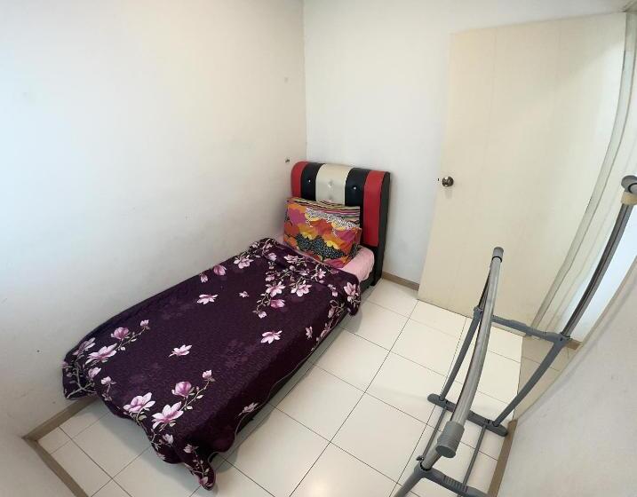 家庭工作室, Vista Alam Roomstay Homestay