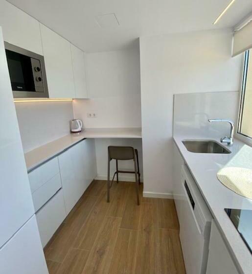 آپارتمان سوپریور 1 خوابه, Aparthotel Sunclub Salou