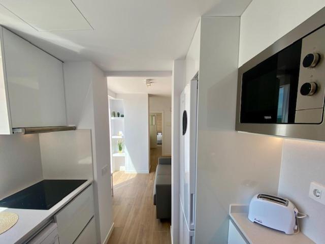 آپارتمان سوپریور 1 خوابه, Aparthotel Sunclub Salou