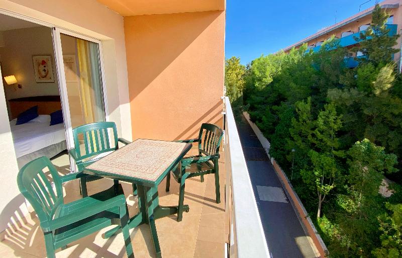 Appartement met 2 Slaapkamers, Apart Sunclub Salou