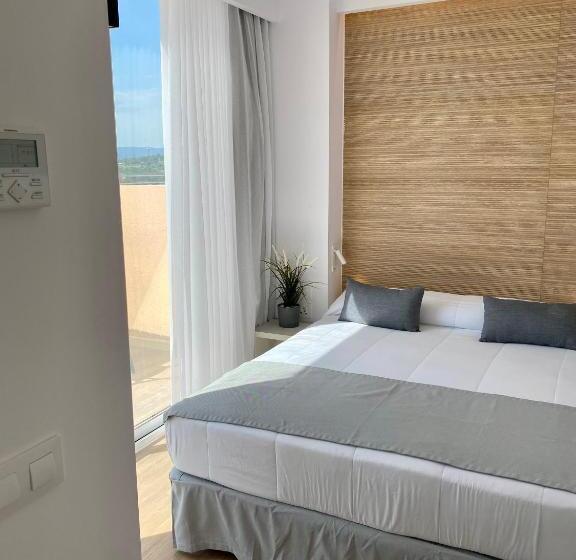 آپارتمان سوپریور 1 خوابه, Aparthotel Sunclub Salou