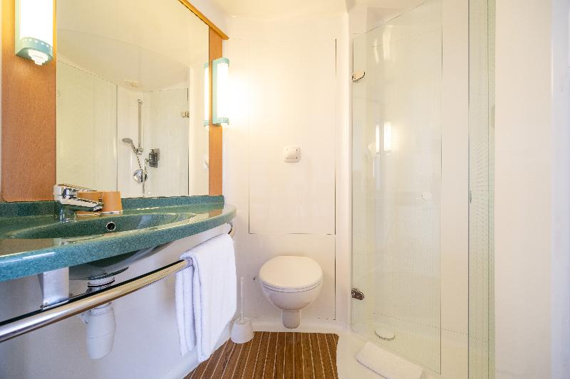 اتاق استاندارد, B&B Hotel Calais Terminal Cité de l'Europe 3 étoiles