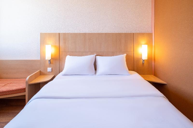 اتاق استاندارد, B&B Hotel Calais Terminal Cité de l'Europe 3 étoiles