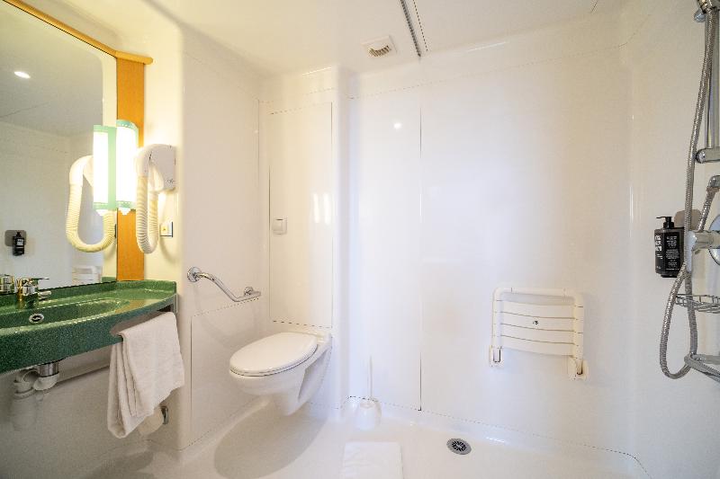 اتاق استاندارد, B&B Hotel Calais Terminal Cité de l'Europe 3 étoiles