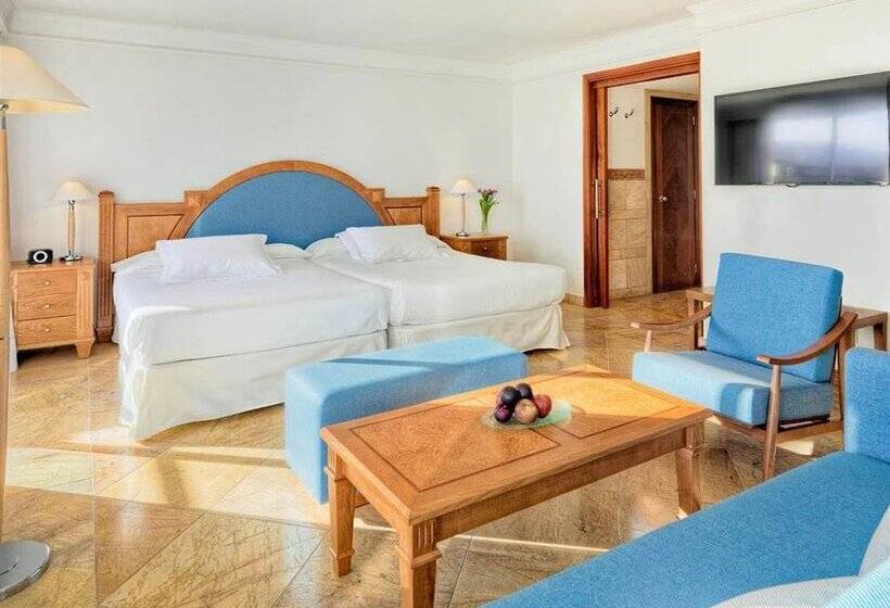 سوییت جونیور, Boutique Hotel H10 Blue Mar - Adults Only