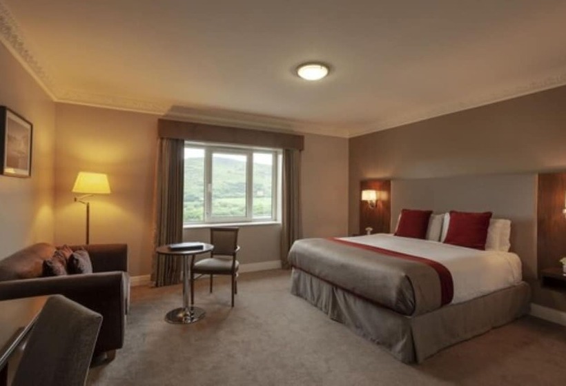 Standard Room, Carrickdale Hotel & Spa