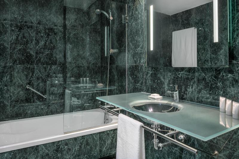 اتاق استاندارد, Ac Hotel Elda By Marriott