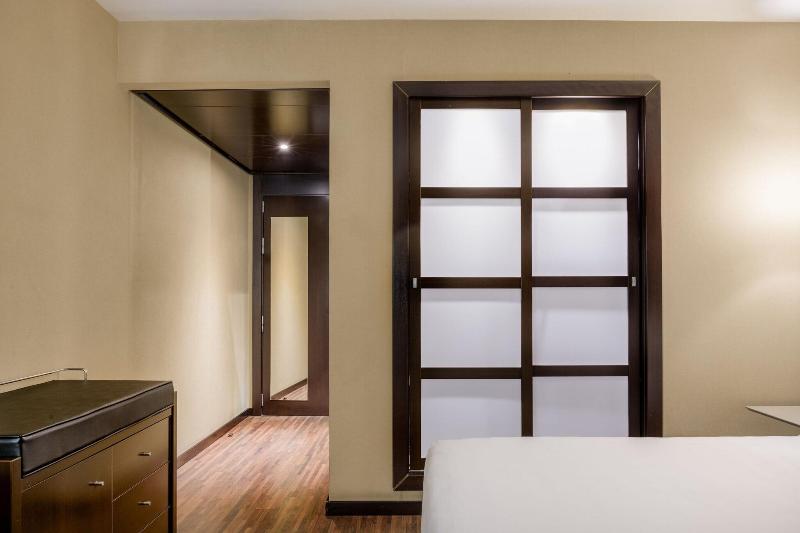اتاق استاندارد, Ac Hotel Elda By Marriott