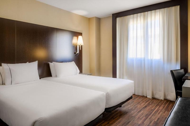 اتاق استاندارد, Ac Hotel Elda By Marriott
