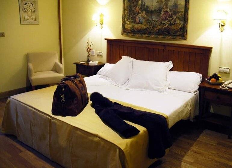 اتاق استاندارد, Casona De La Reyna
