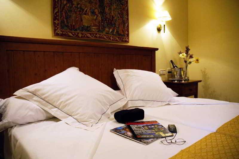 اتاق استاندارد, Casona De La Reyna