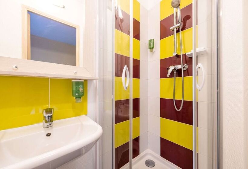 اتاق استاندارد, Comfort Hotel Orléans Olivet