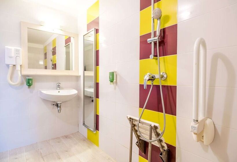 اتاق استاندارد, Comfort Hotel Orléans Olivet